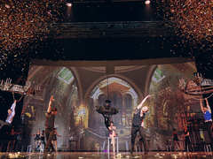 The Great Gatsby: в Киеве состоится юбилейный балет, покоривший мир