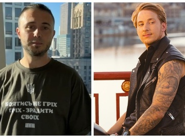 «Це фейчина»: Тарас Тополя публічно розкритикував шоу «Холостяк»