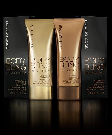 Средства для автозагара