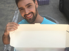 Козловский Охмадет