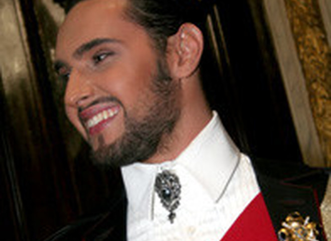 Сумская, Писанка, "Геля"<br />Фотограф: Дмитрий Ромас