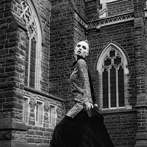 Роксі Хорнер