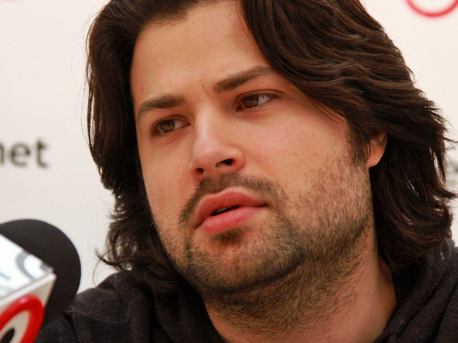 Владимир Ткаченко