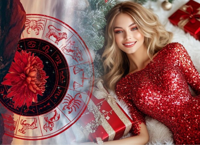 Ці 4 знаки зодіаку побачать дивовижні зміни у своєму любовному житті у 2025 році