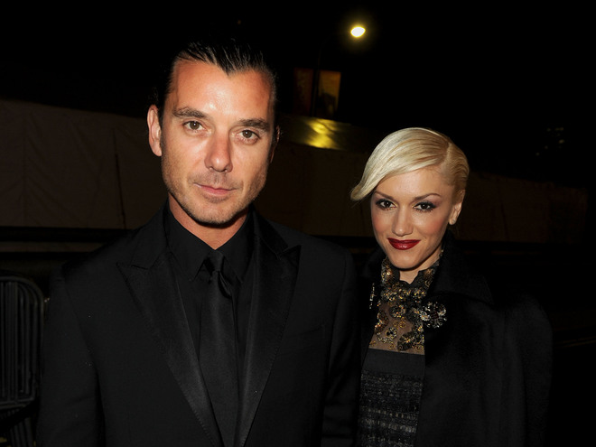 Гвен Стефани пожертвовала $1 млн. детям Японии 