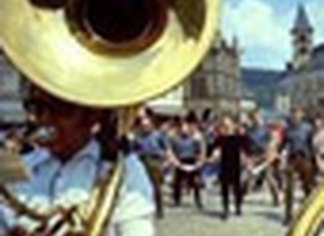 Праздник святого Виллайброрда