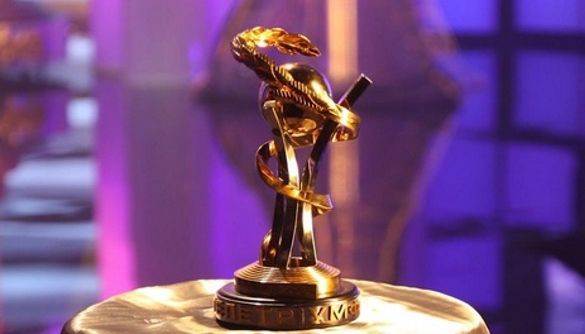 телетріумф 2018