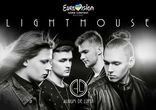 Aurum de Luna презентует песню "LIGHTHOUSE"