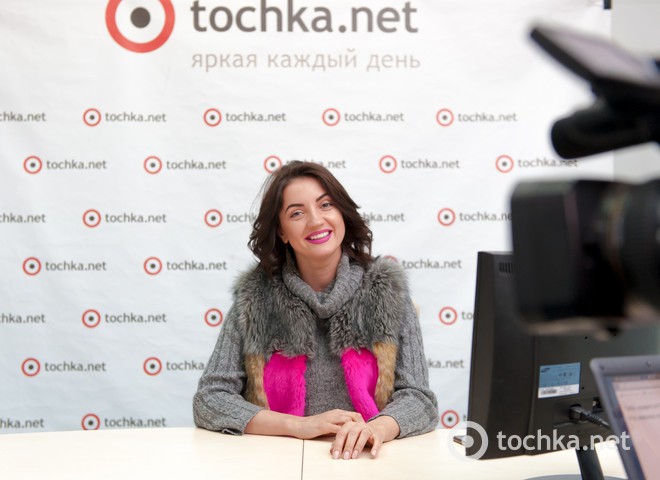 Оля Цибульская