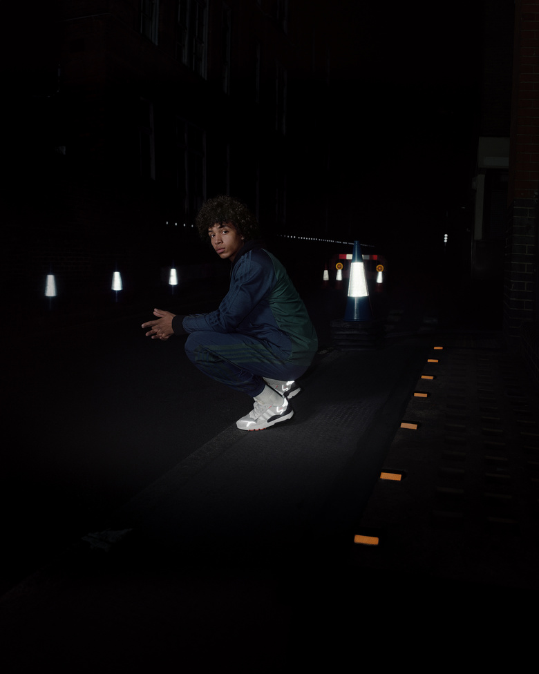 adidas Originals NITE JOGGER