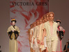 Показ VICTORIA GRES