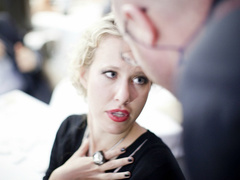 Ксенія Собчак