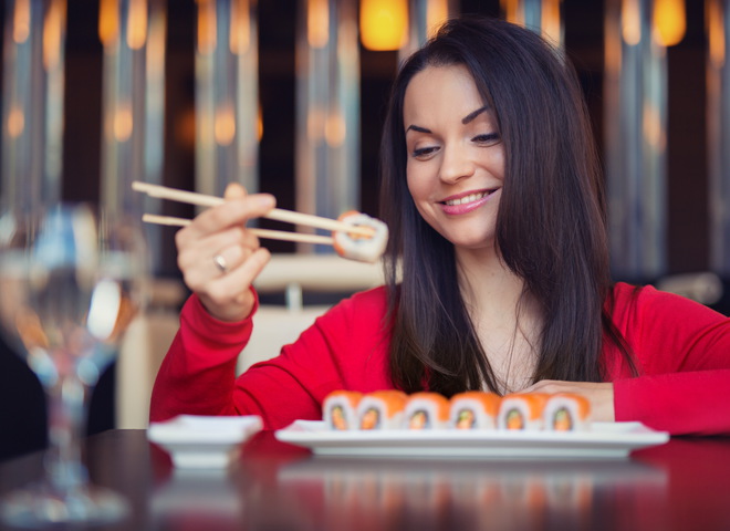 Перевір себе: наскільки добре ти знаєш етикет японської кухні?
