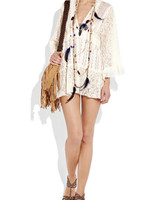 Украшения к лету