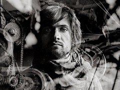 Океан Эльзы. Милош Елич