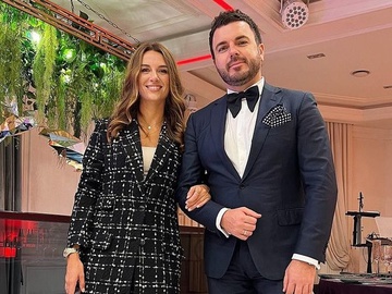 Дружина Решетника розповіла про свій заробіток у Instagram і зізналася, скільки витрачає на трьох дітей