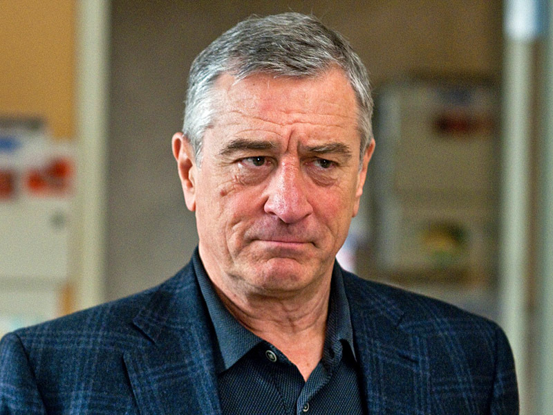 Роберт де Ніро