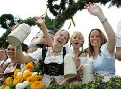 мы любим ПИВО))