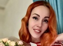 Олена Тополя висловилася про особисте життя через п'ять місяців після розлучення