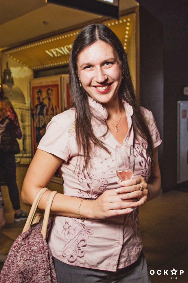 Крутые чуваки премьера