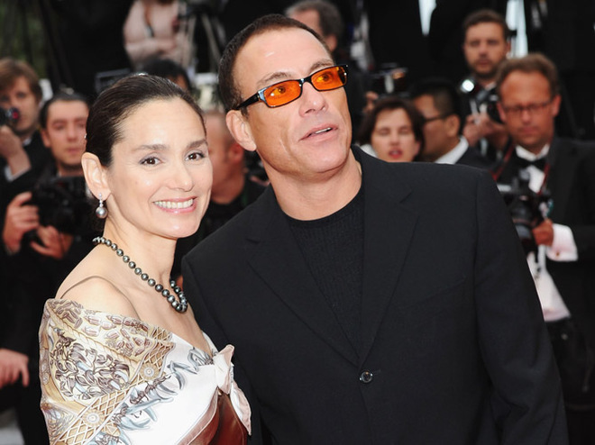 Жан-Клод Ван Дамм