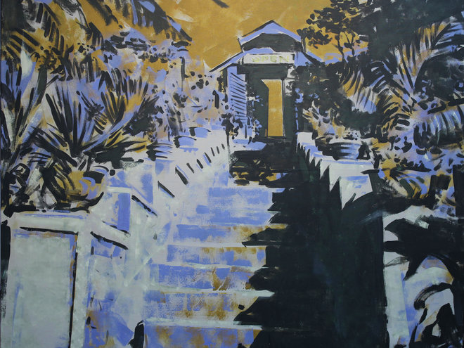 Прямая проекция