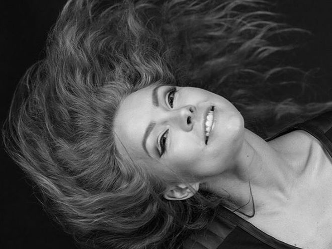 Алёна Шоптенко