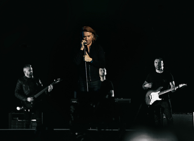 Олег Винник