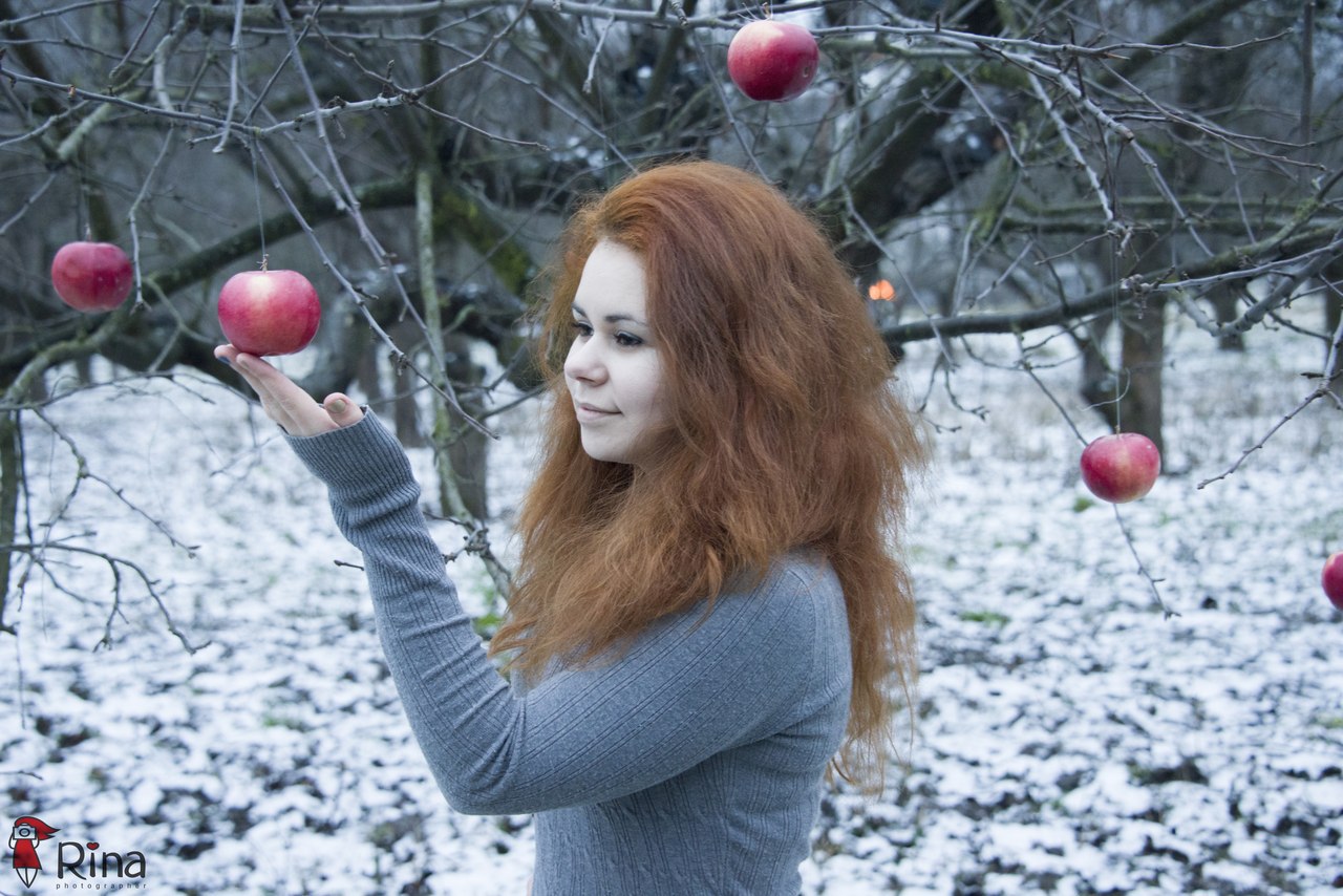 Анита Проценко