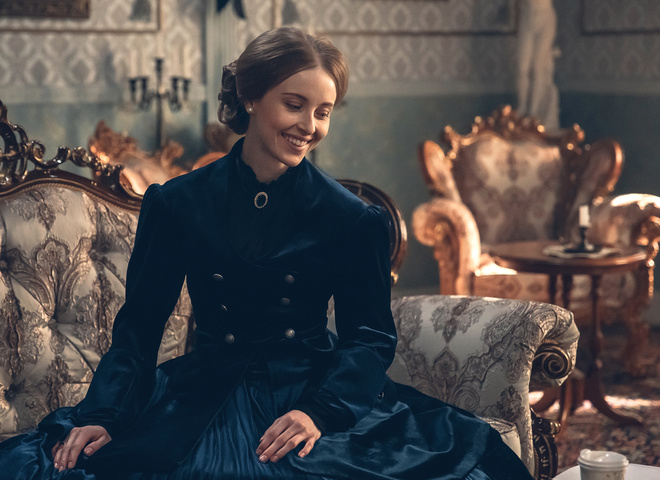 Анна Сагайдачная