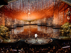 Оскар 2016 церемонія