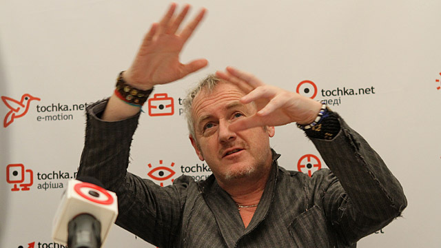 Годфри Дини