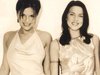 15 лет спустя: Виктория Бекхэм и Мел Си исполнили хит Spice Girls (видео)