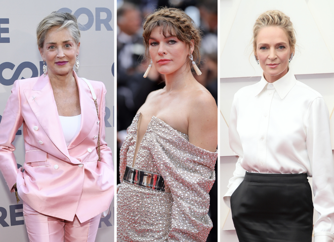 Зірки, які робили аборт