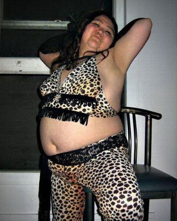 Девушки из соц. сетей