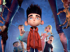 "Паранорман, или как приручить зомби"