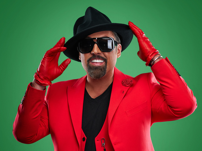 Дима Коляденко