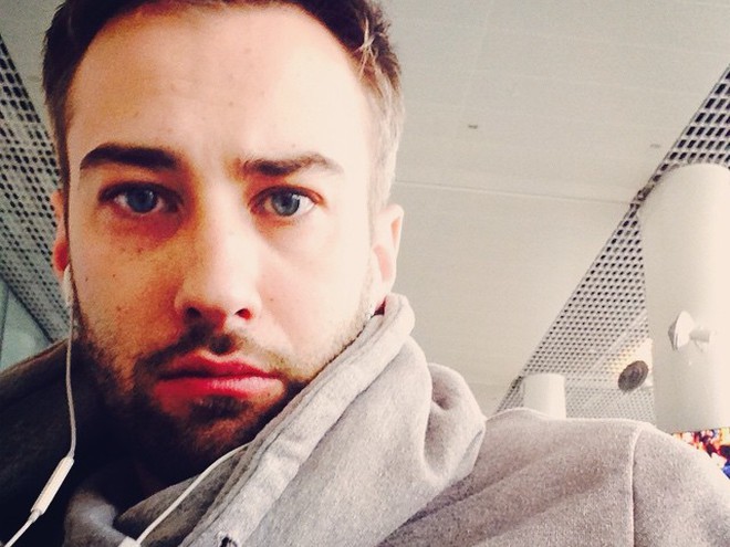 Дмитрий Шепелев