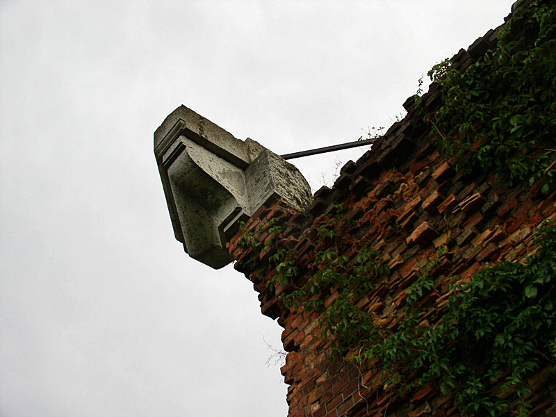 Замок Паланок. Мукачево