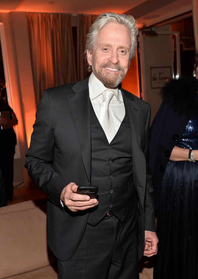 Звезды, которые победили рак