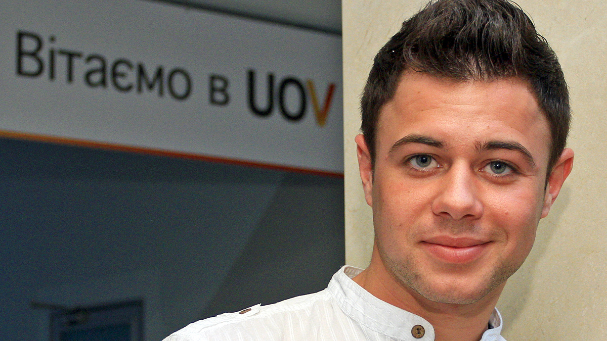 Анатолий Шпарев