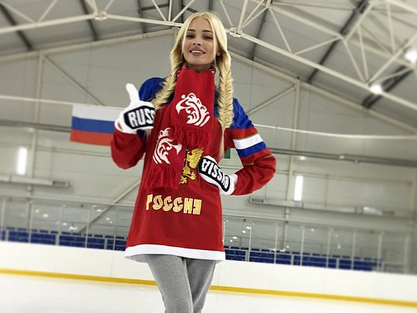 Алена Шишкова