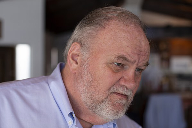 Томас Маркл