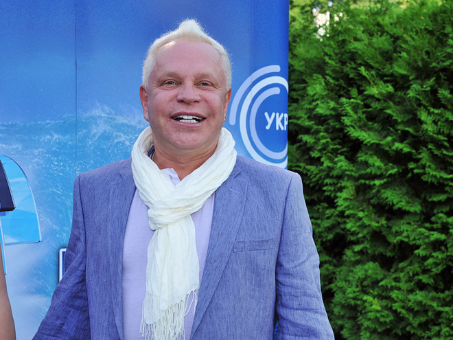 Борис Моісєєв