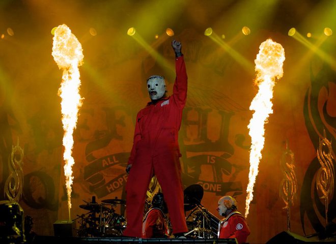 Slipknot