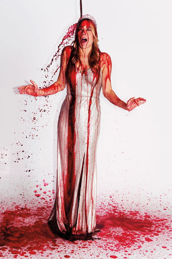 Хлоя Севиньи