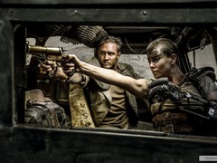 Шалений Макс