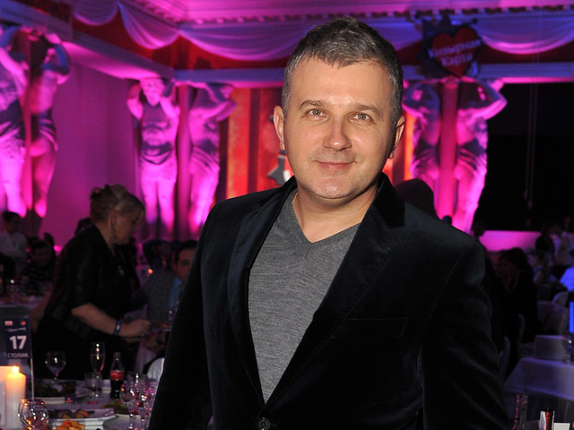 Юрий Горбунов