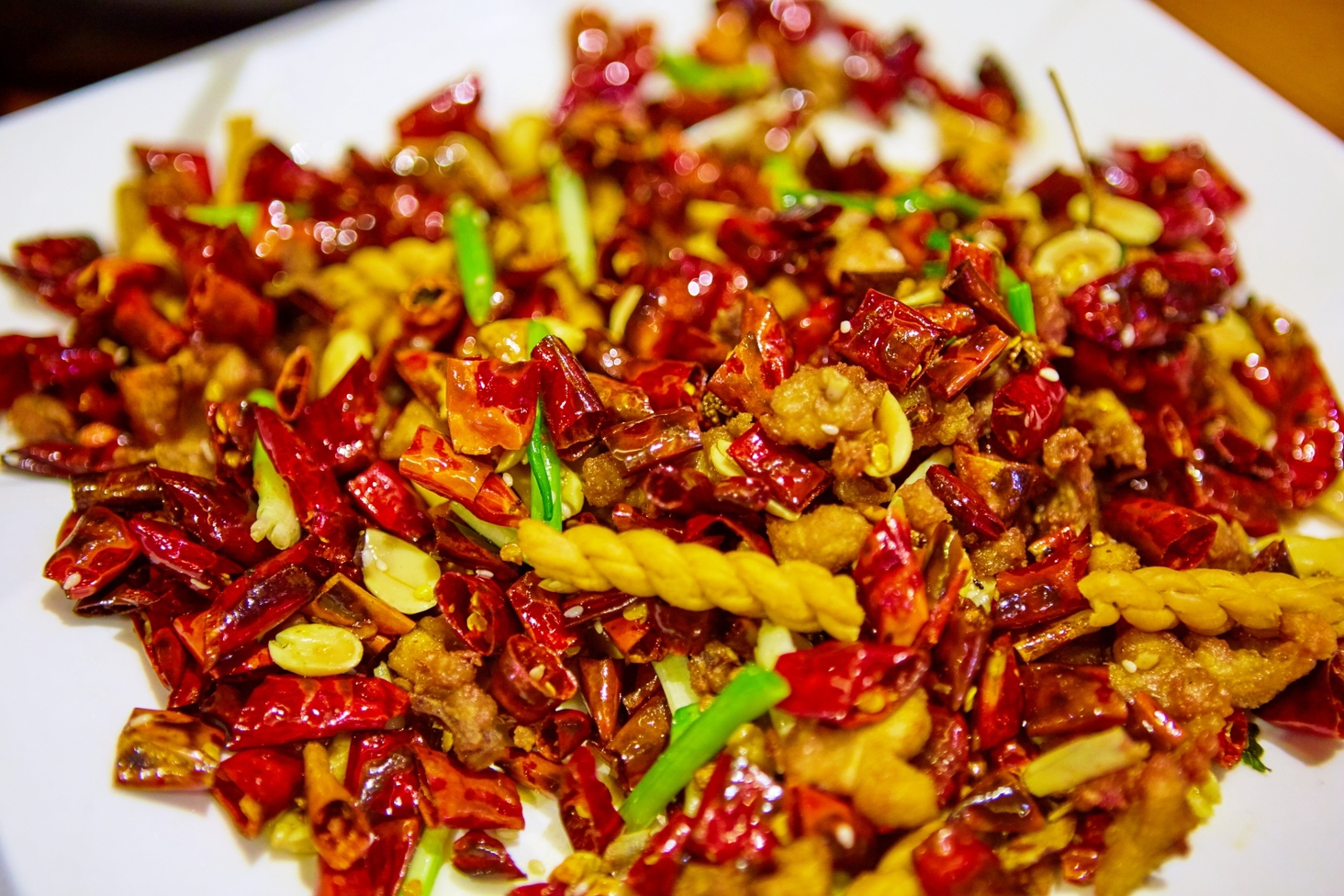 Інший Всесвіт очима популярного фотографа Андрія Саримсакова. Шанхай