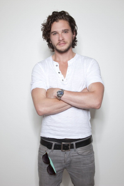 Кіт Харінгтон